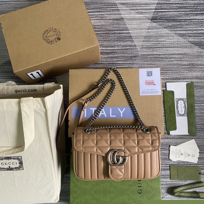 G*u*i satchel bags